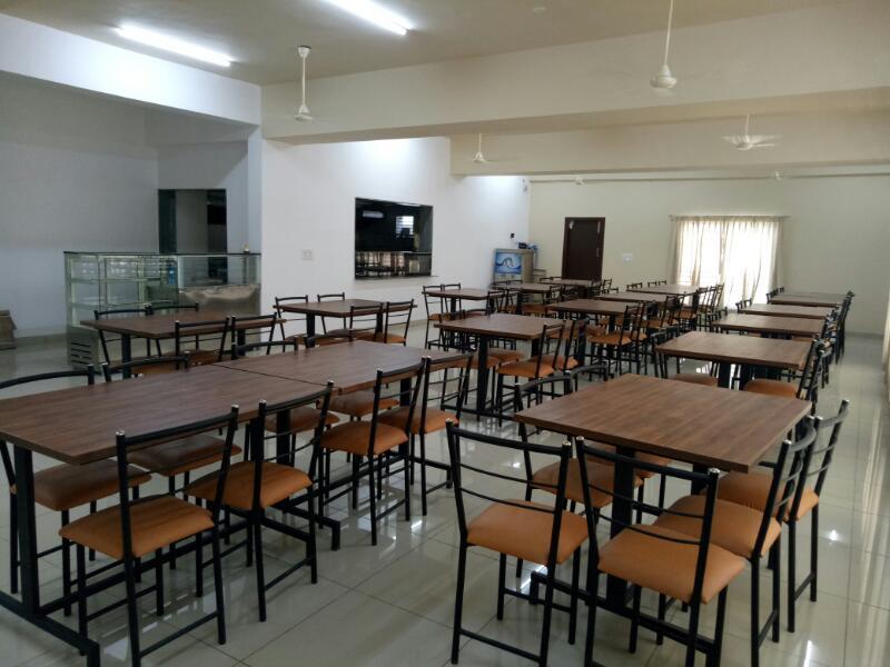 International Youth Hostel Mysuru Mysore Exterior photo